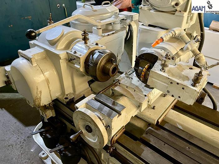 Used Lees Bradner Thread Milling Machine