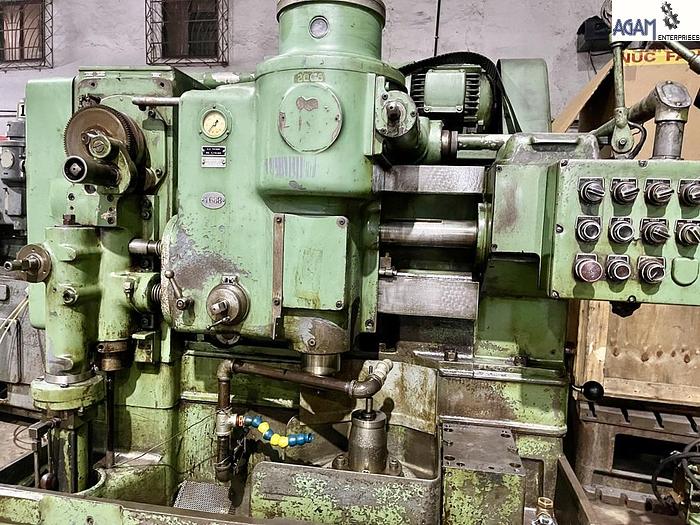 Used FELLOWS 4AGS HIGH SPEED GEAR SHAPER
