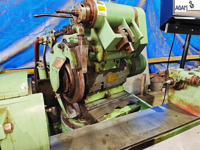 Used Cincinnati Universal Cylindrical Grinding Machine