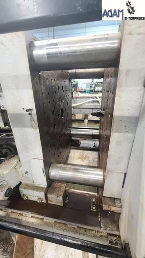 Used SUMITOMO SG260M INJECTION MOLDING MACHINE (CL 1250)