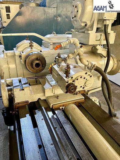 Used Lees Bradner Thread Milling Machine
