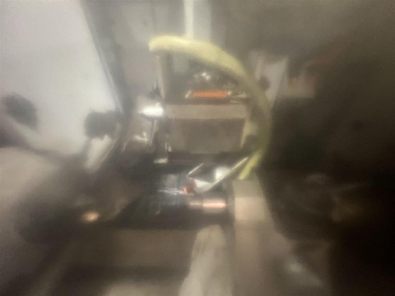 Used KELLENBERGER KEL-VITA R175/1000 CNC Cylindrical Grinder (2012)