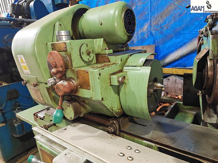 Used Cincinnati Universal Cylindrical Grinding Machine