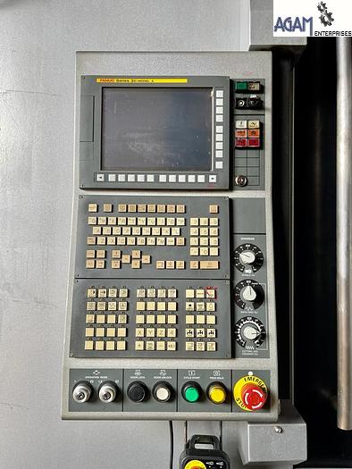 Used TOYODA FH55S HORIZONTAL MACHINING CENTER