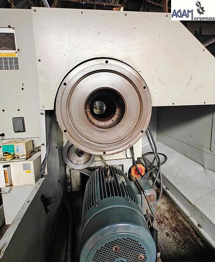 Used ANNN YANG DY 1200 x 6000C CNC LATHE (2009)
