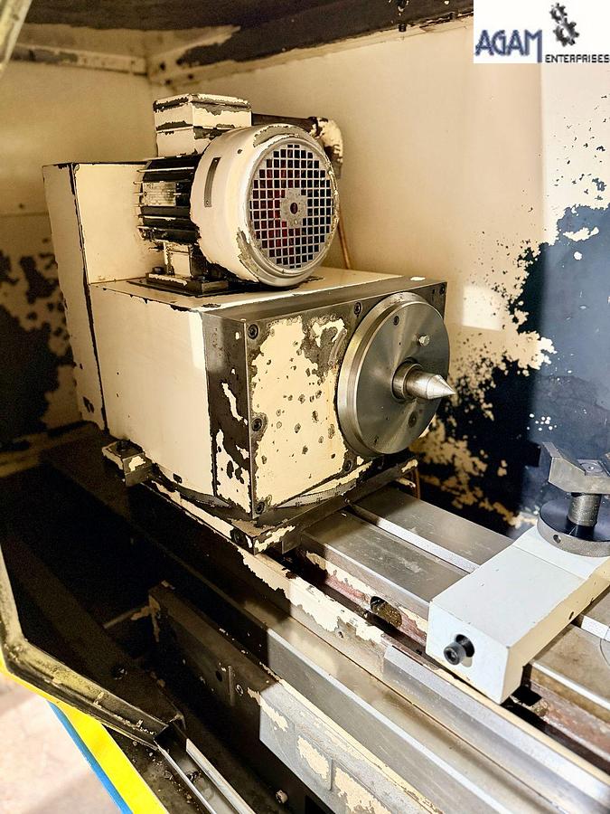 Used Junker BUAJ30 CNC Cylindrical Grinding Machine