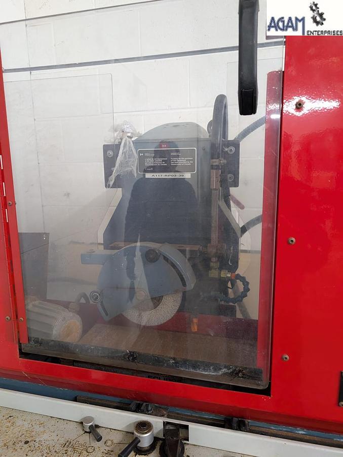 Used Jones & Shipman 540 Surface Grinding Machine