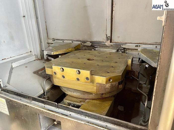 Used TOYODA FH55S HORIZONTAL MACHINING CENTER