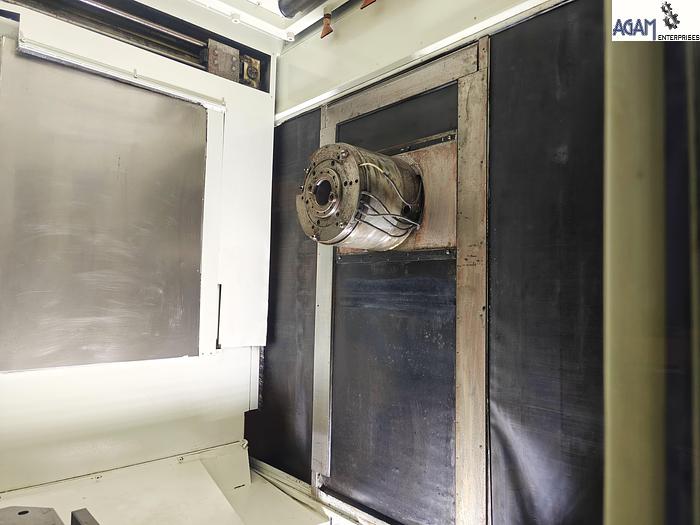 Used Kitamura HX500i Horizontal Machining Center