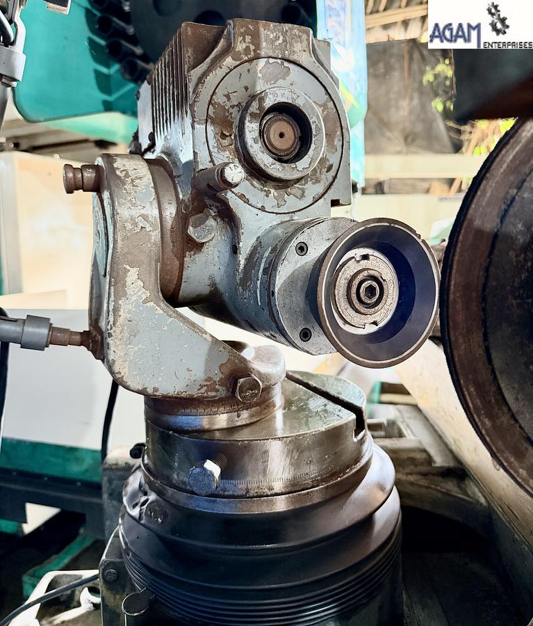 Used Cincinnati Tool & Cutter Grinder