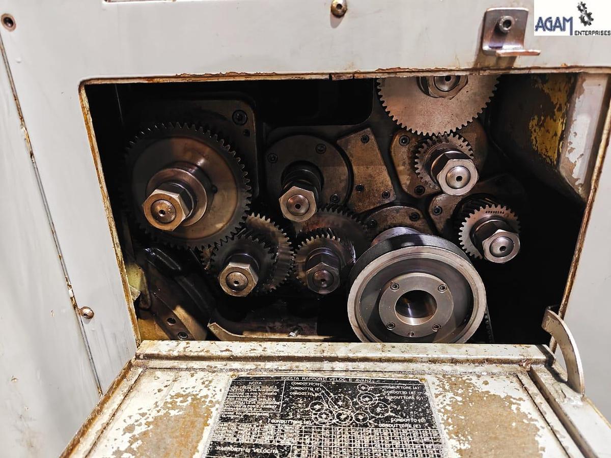 Used Gleason 116 Bevel Gear Genarator