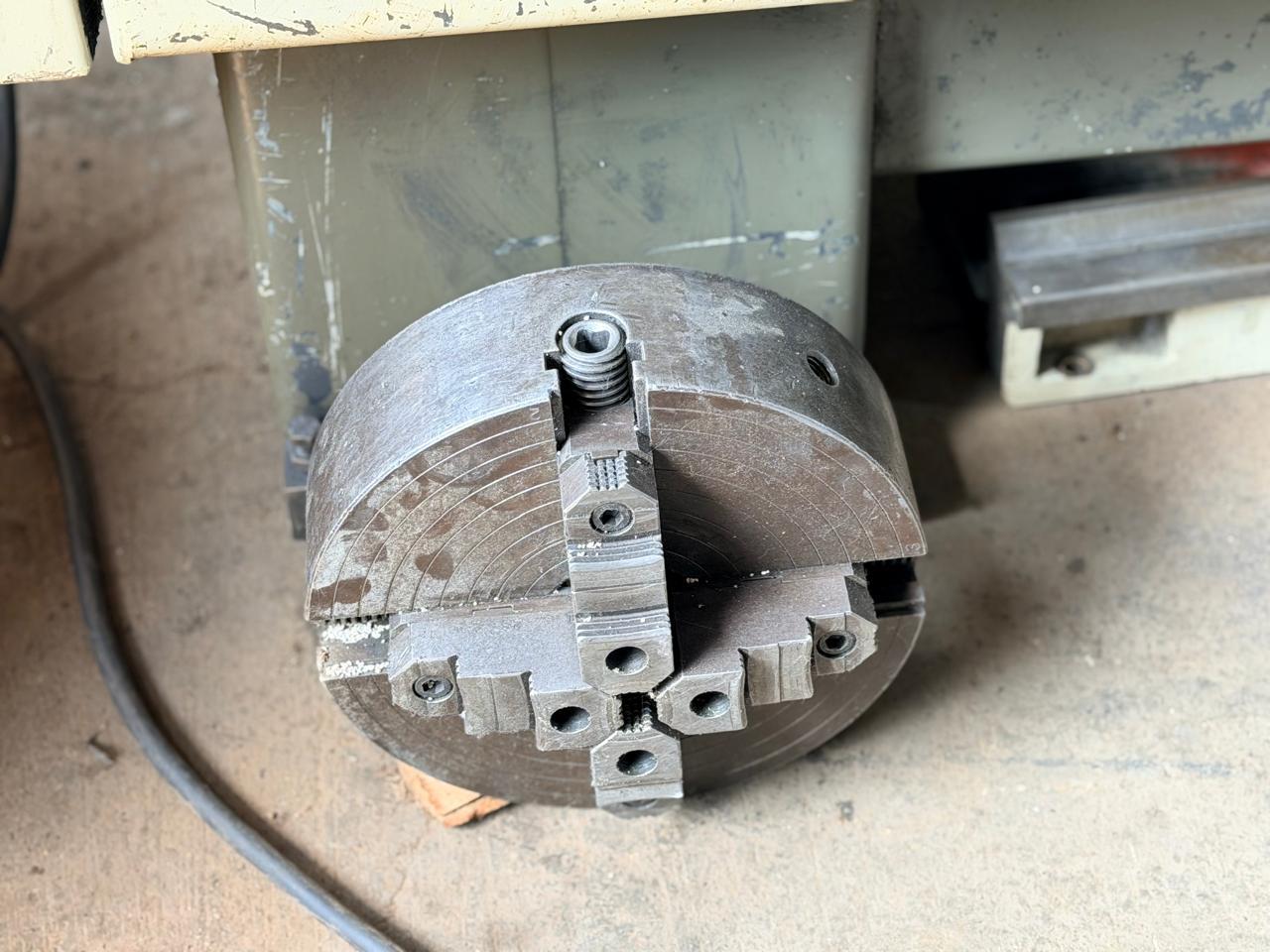 Used Harrison M350 Lathe Machine (1500 mm ABC)