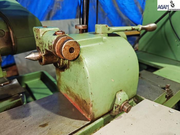 Used Cincinnati Universal Cylindrical Grinding Machine