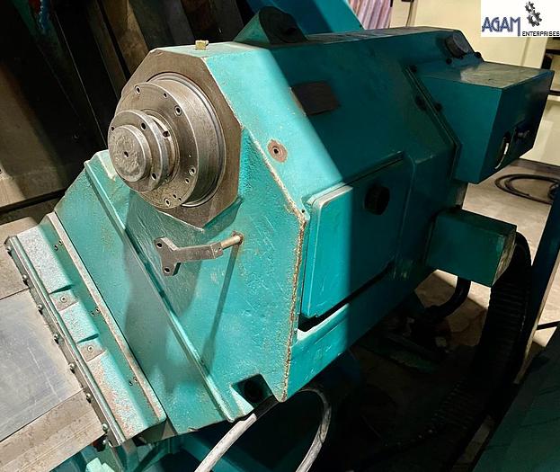 Used MAZAK ST80 CNC TURNING CENTER