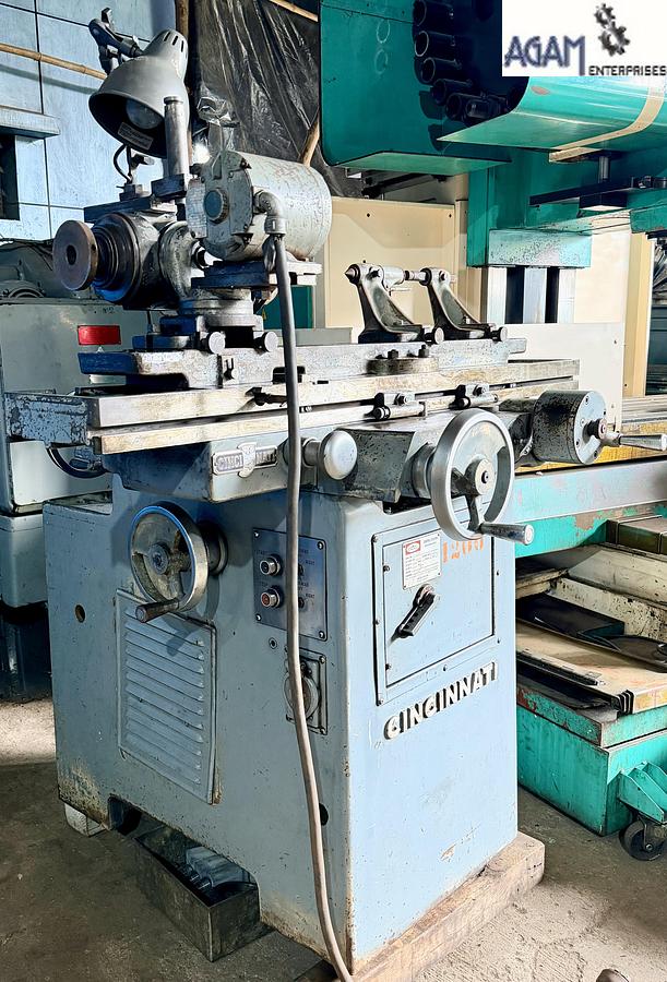 Used Cincinnati Tool & Cutter Grinder