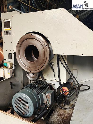Used ANNN YANG DY 1200 x 6000C CNC LATHE (2009)