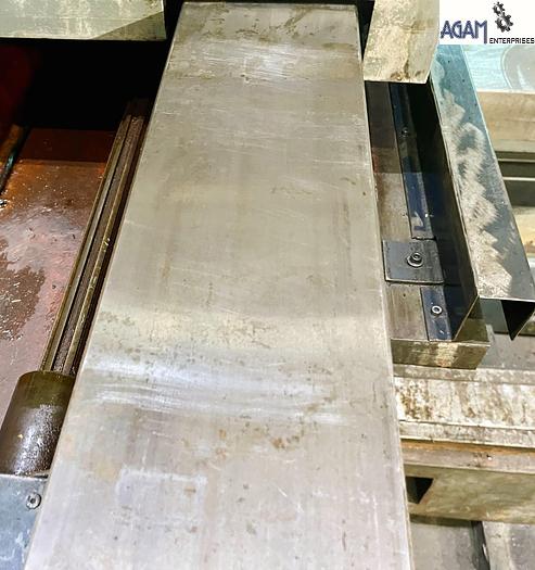 Used PAMA AL100 HORIZONTAL BORING MACHINE