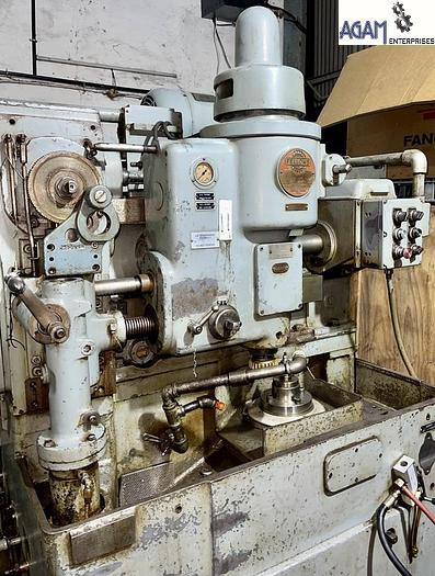 Used FELLOWS 4AGS HIGH SPEED GEAR SHAPER