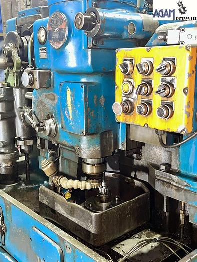 Used FELLOWS 4AGS HIGH SPEED GEAR SHAPER