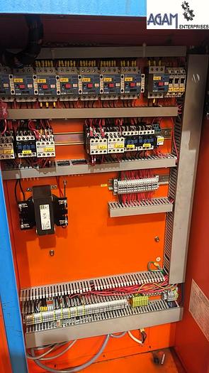 Used JUNKER BUAJ 28 CYLINDRICAL GRINDING MACHINE