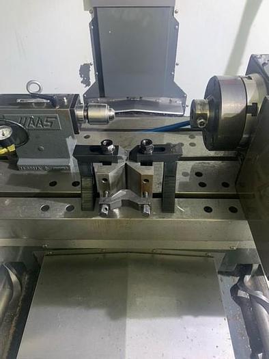 Used 2016 Haas DM-2