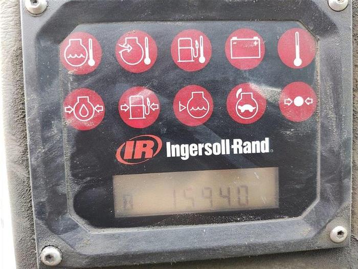 Used 2003 Ingersoll-Rand CM-780D Blasthole