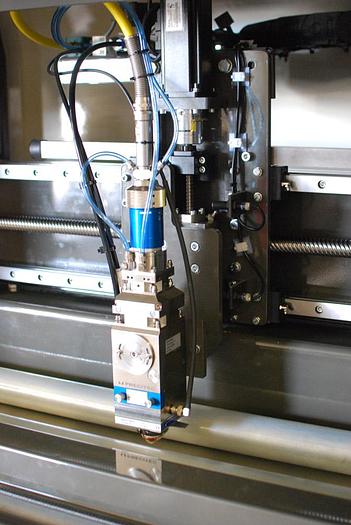 Used Various Brands - Laser Cutters (New & Used) #3562.1