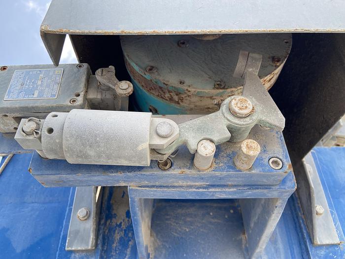 Used 2011 Kemtron Technologies, Inc. 1448