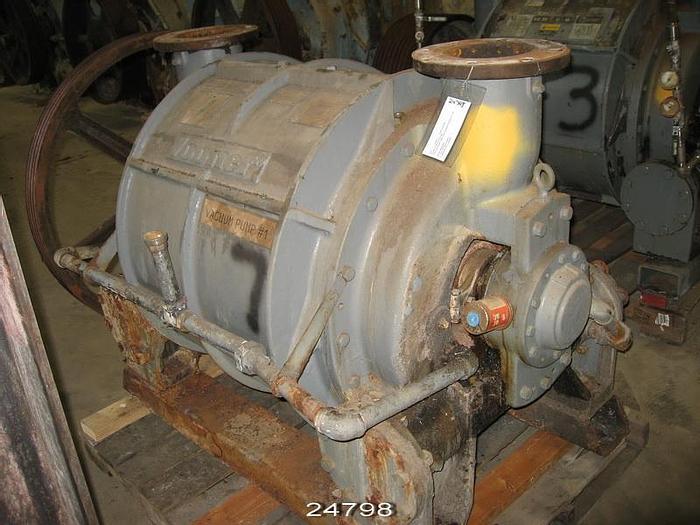 Used VOONER L30 #24798