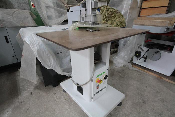 Used Biesse Biesse