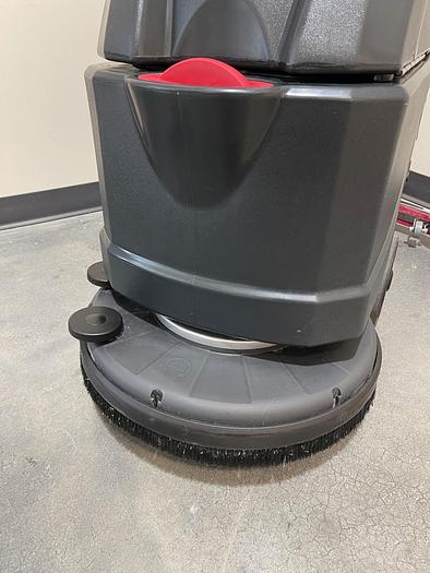 Used 2021 VIPER AS5160 WALK-BEHIND FLOOR SCRUBBER 