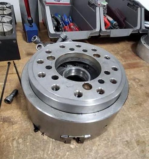 Used 2018 HAAS ST-20Y CNC Turning Center with Y-Axis and Live Tooling