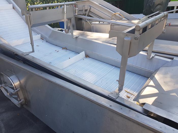 Used Glazing machine