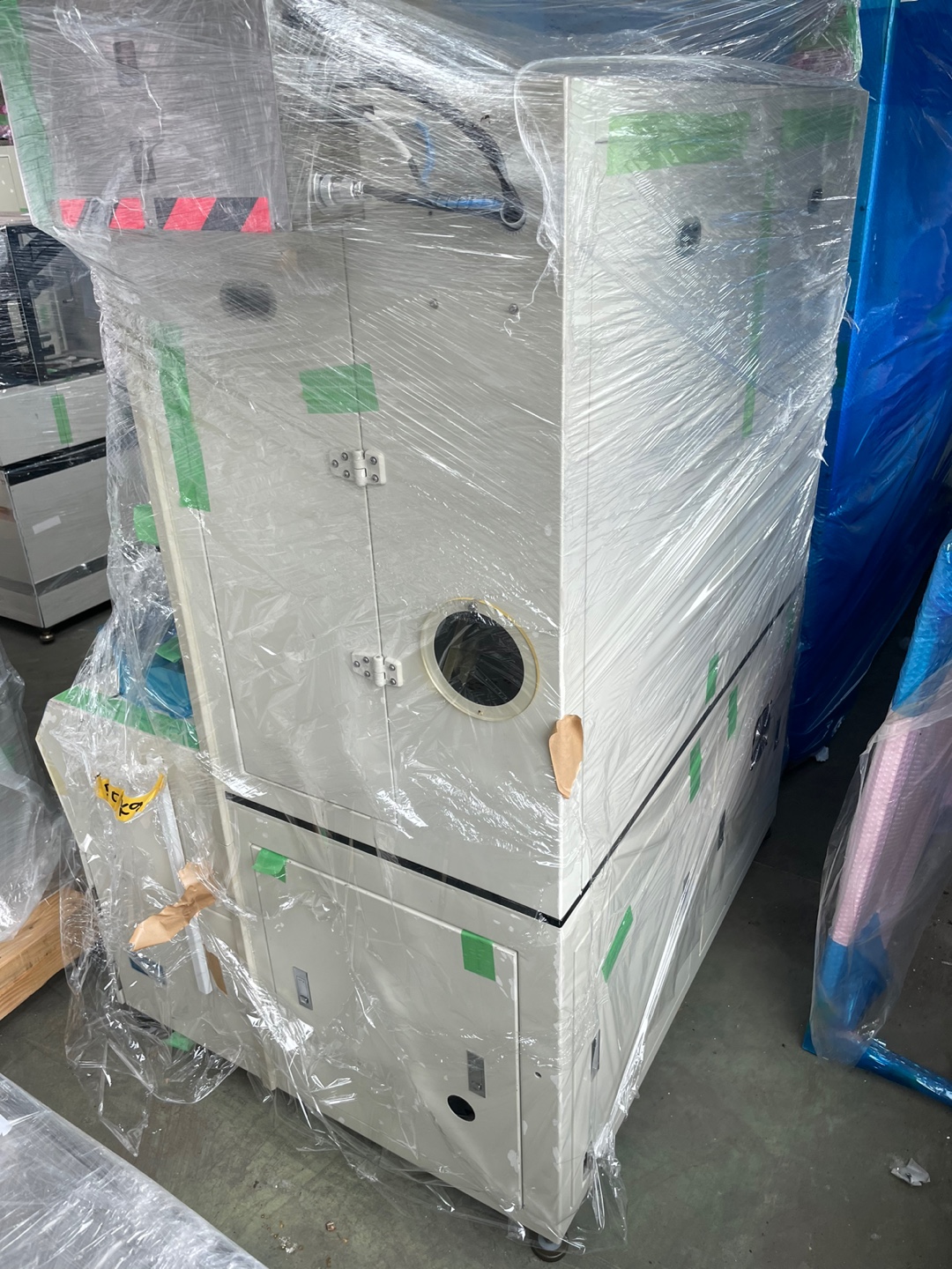 Used Takatori ATM-1100B