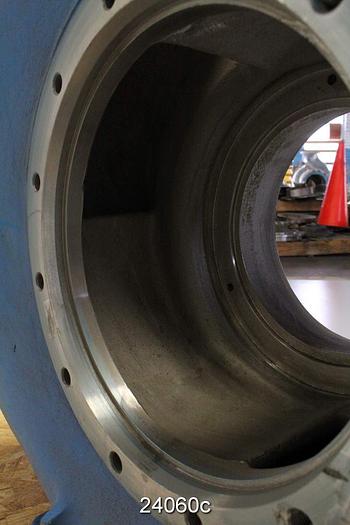 Unused Goulds 3180 3180 Casing, Unused, 12X12X14 #24060