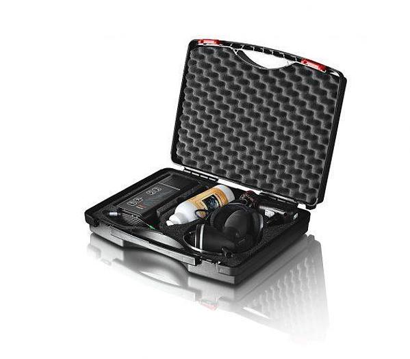 Used Sonomed Blood Flow detector MD4