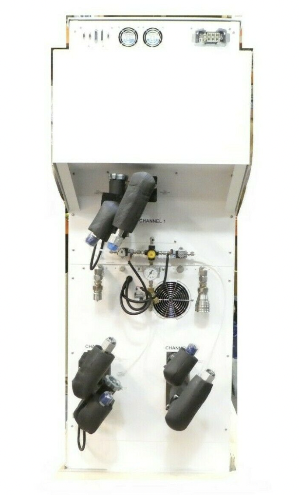 Used ATS Advanced Thermal Sciences