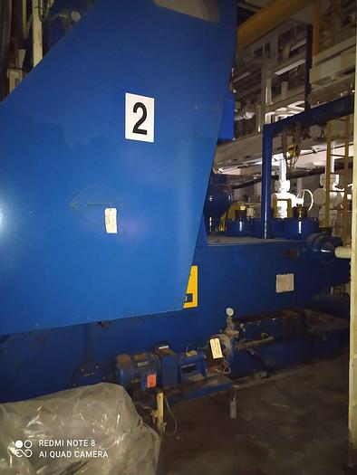 Used National oilwell FARR 20000