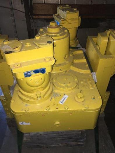 0 Atlas Copco ROTARY SPUR GEAR POWER HEAD - 57569980