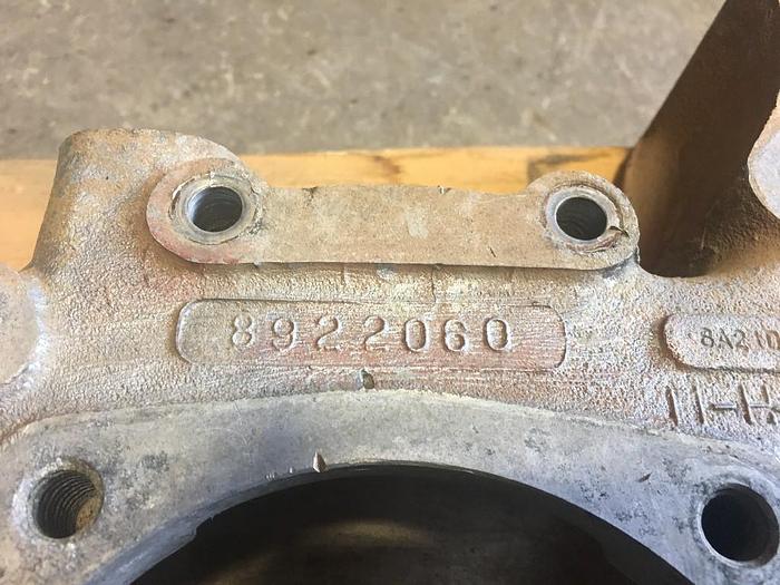 Used Detroit