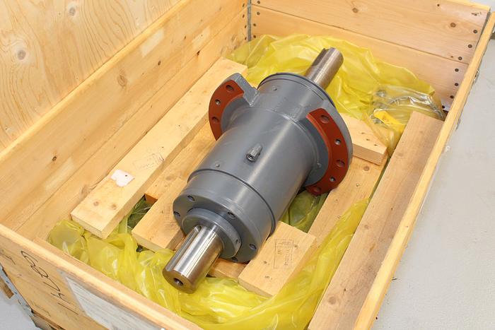 Used Metso MS-50V/120V Rotating Assembly #43953