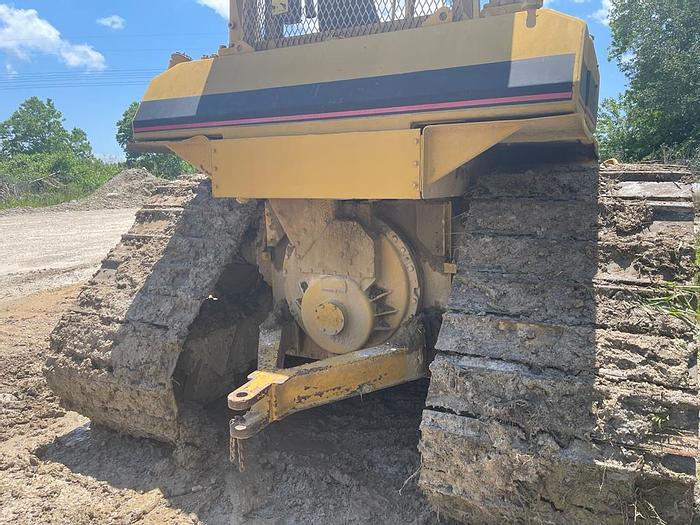 Used 1994 CAT D6H DOZER