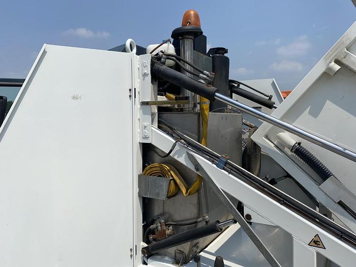 Usato 2006 NILFISK RS 850