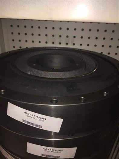 Atlas Copco LORD COUPLING - 57903494