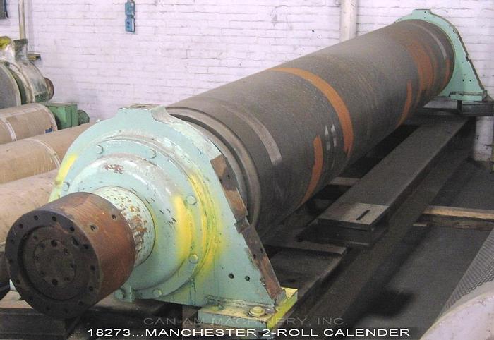 Used 1972 ALLIMAND #18273