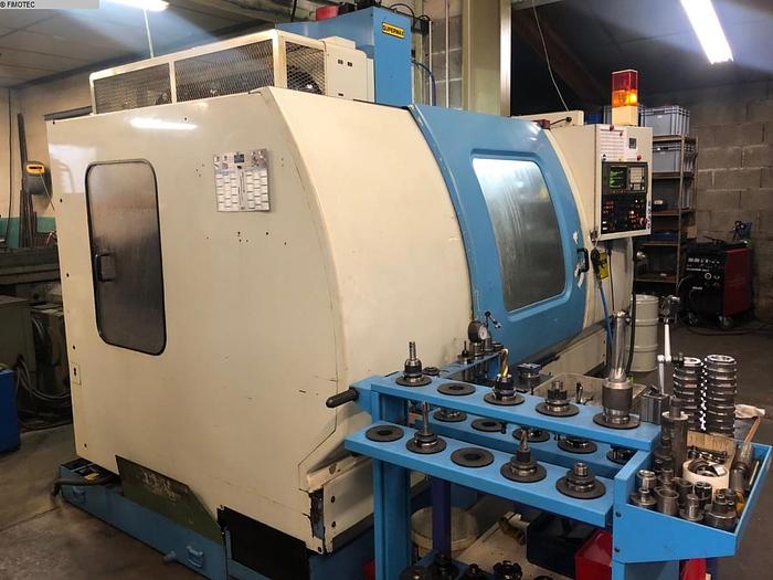 Used 1994 ycm SUPERMAX wmc 1100 a