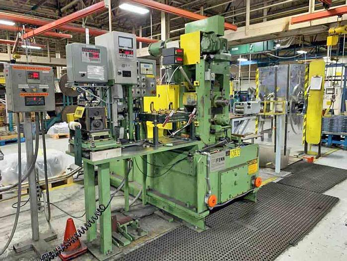 Used Various Brands - Used Equip. / Americas, 2021 #3757