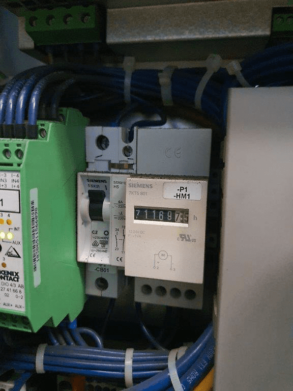 Used Trumpf TruLaser 5030 Classic - Laser Cutting - 2007