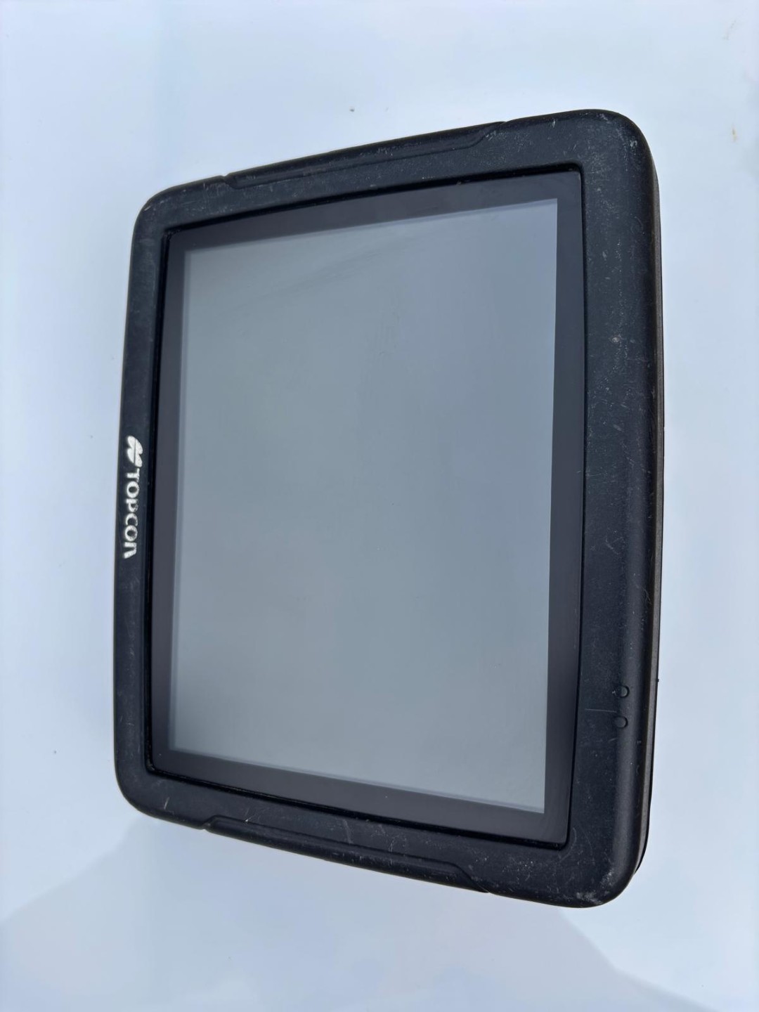 Used Topcon X25 Display Console