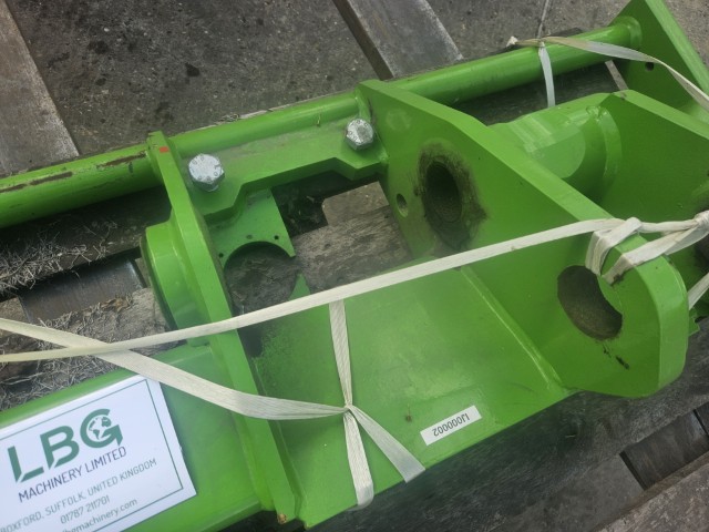 Used Merlo Headstock